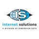 Internet Solutions logo